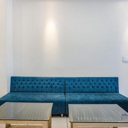 Fabhotel Sukh Vilas Indore Luaran gambar