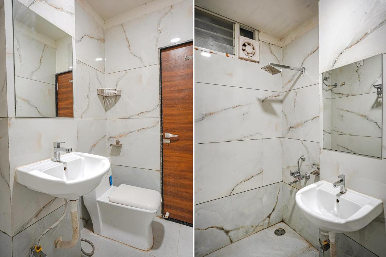Fabhotel Sukh Vilas Indore Luaran gambar