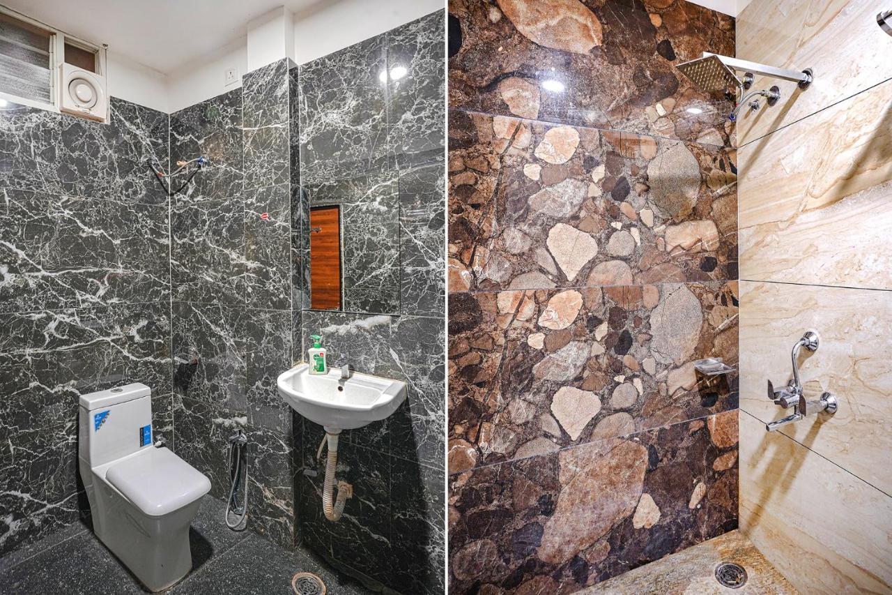 Fabhotel Sukh Vilas Indore Luaran gambar