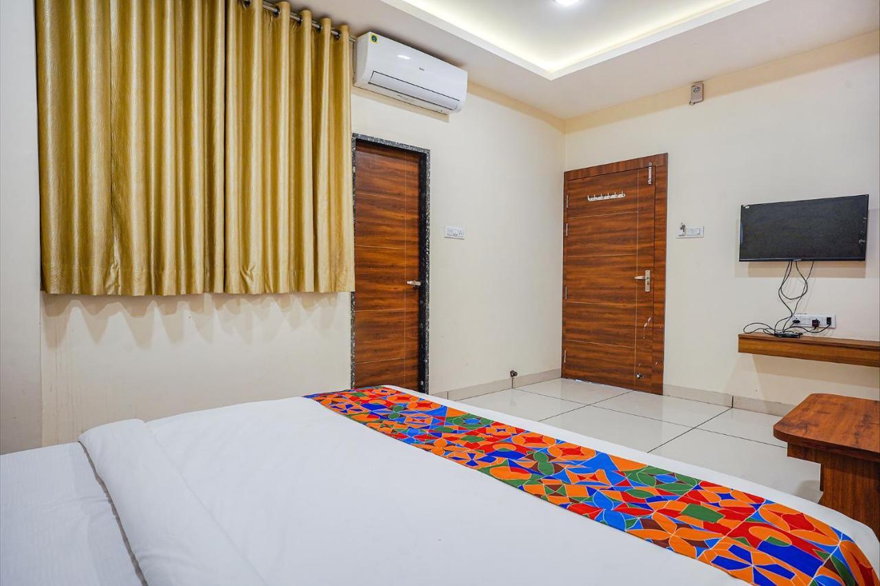 Fabhotel Sukh Vilas Indore Luaran gambar